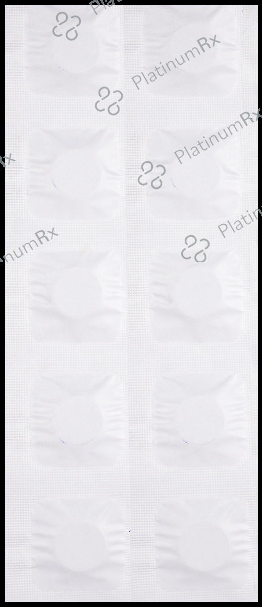 Quicnac 600mg Effervescent Tablet Orange Sugar Free 10s