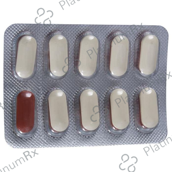 Dolonat Tablet