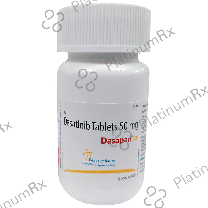 Dasapan 50 Tablet