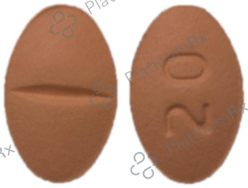 Vilodon 20mg Tablet 10s