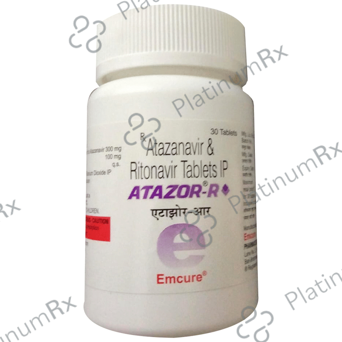 Atazor-R Tablet