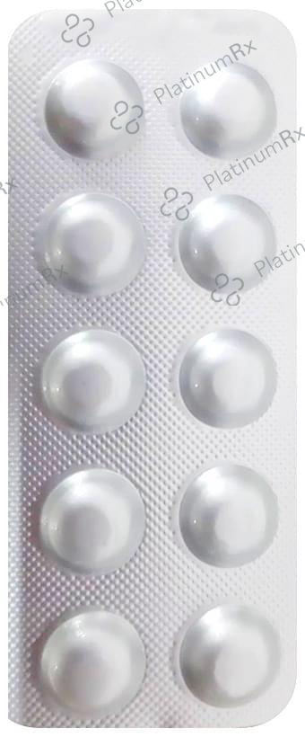 Donamind M 5mg/10mg Tablet