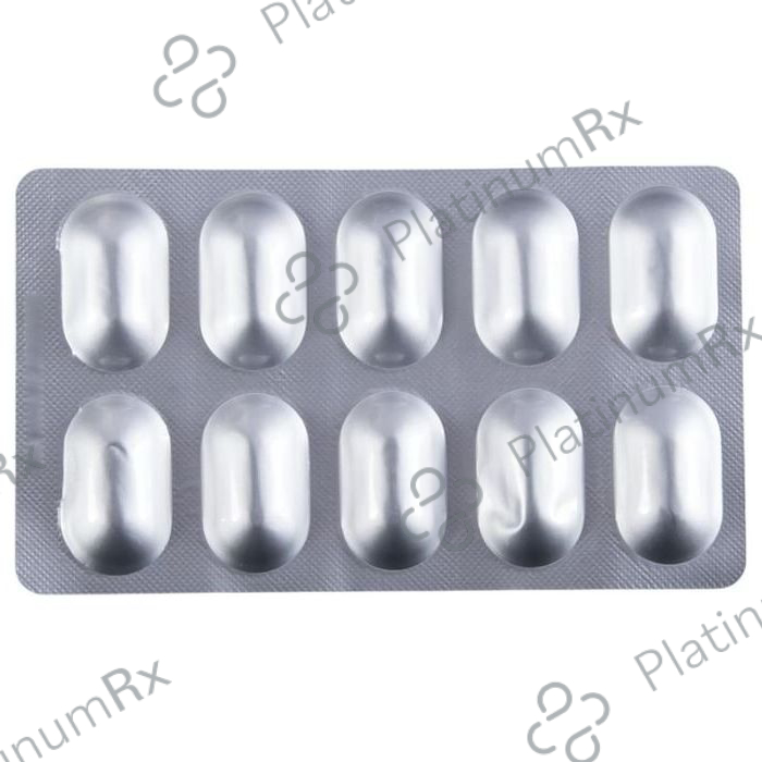 Rifnim 550 Tablet