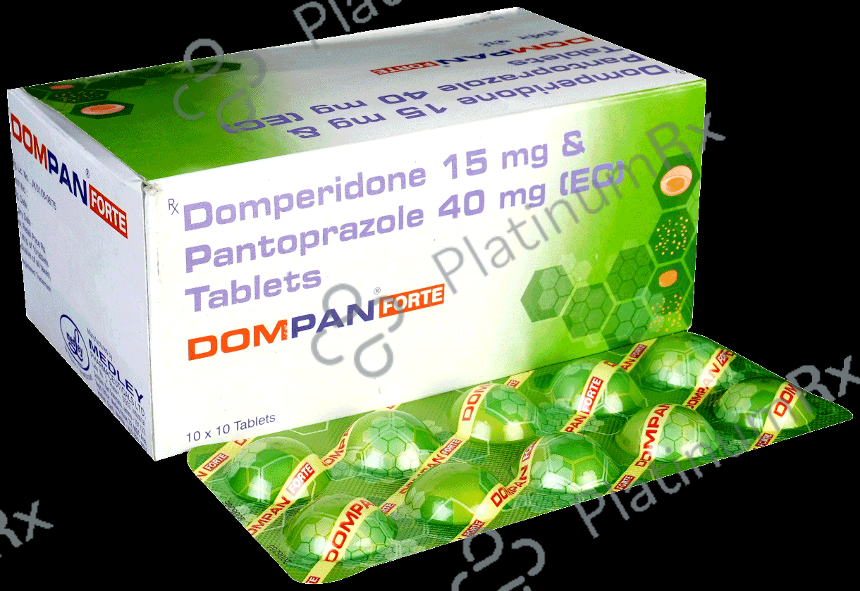 P Zide 500 Tablet 10 Tablet