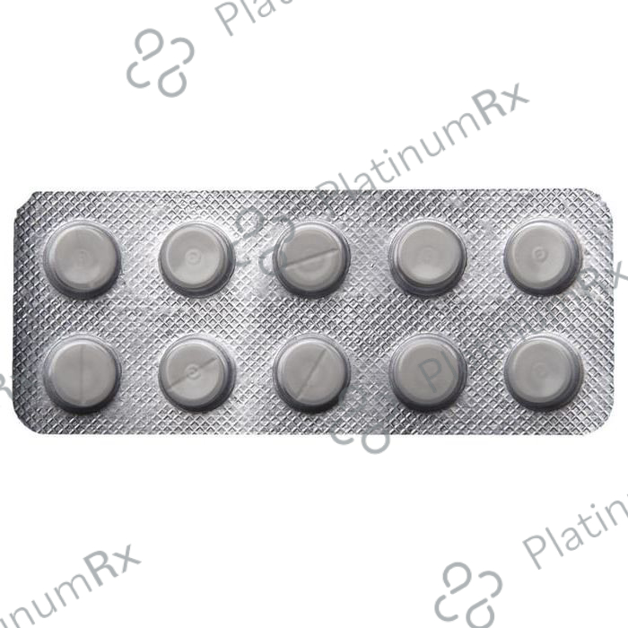 Deviry 10mg Tablet 10s