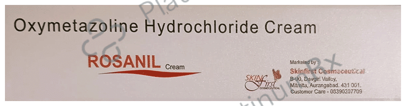 Rosanil Cream