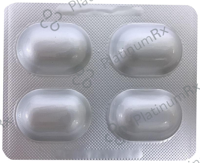 Ximoren 500 Tablet