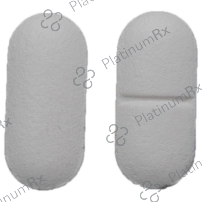 HCQS 400mg Tablet 10s