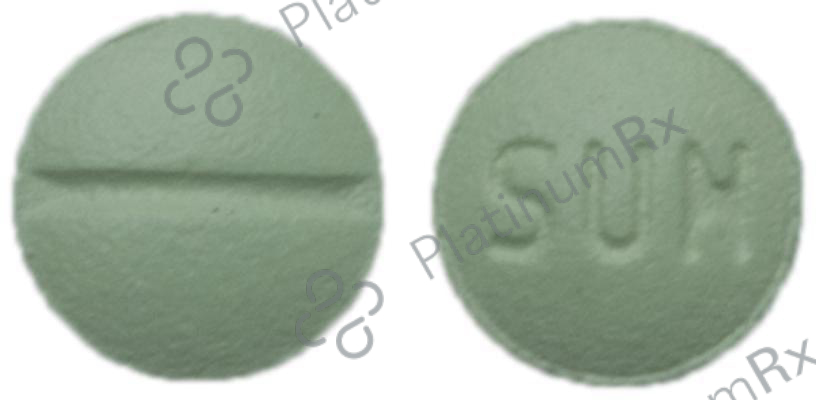 Ropark 0.5mg Tablet 10s