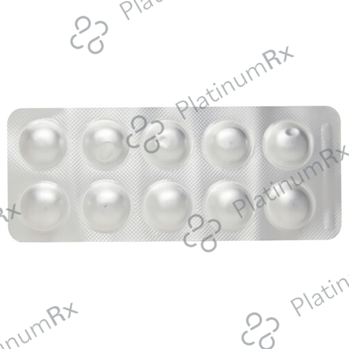 Roslaren 10mg Tablet 10s