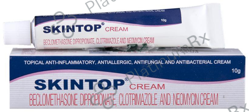 Skintop Cream 10gm
