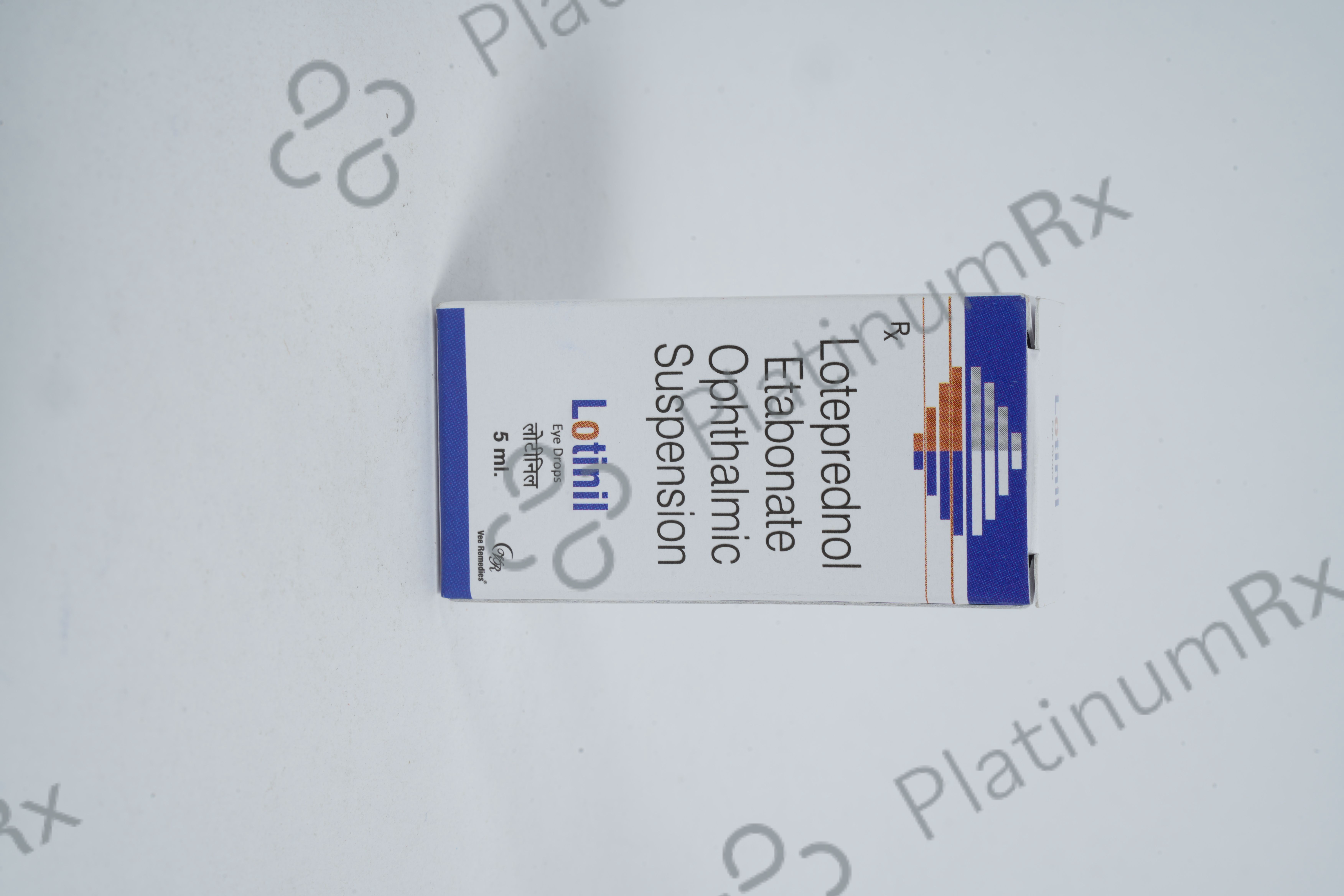Lotinil Eye Drop 5ml