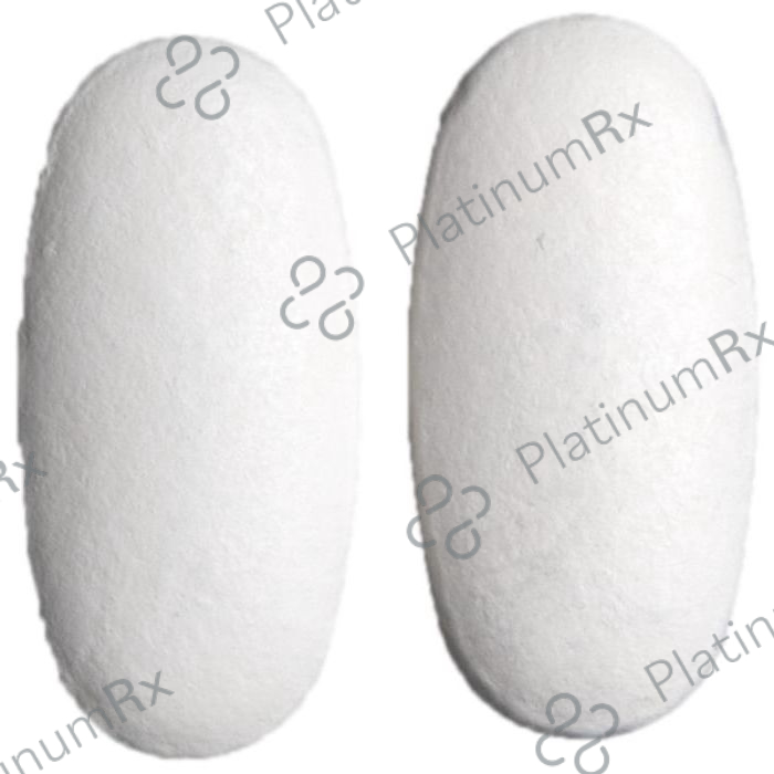 Moxikind CV 625mg Tablet 10s