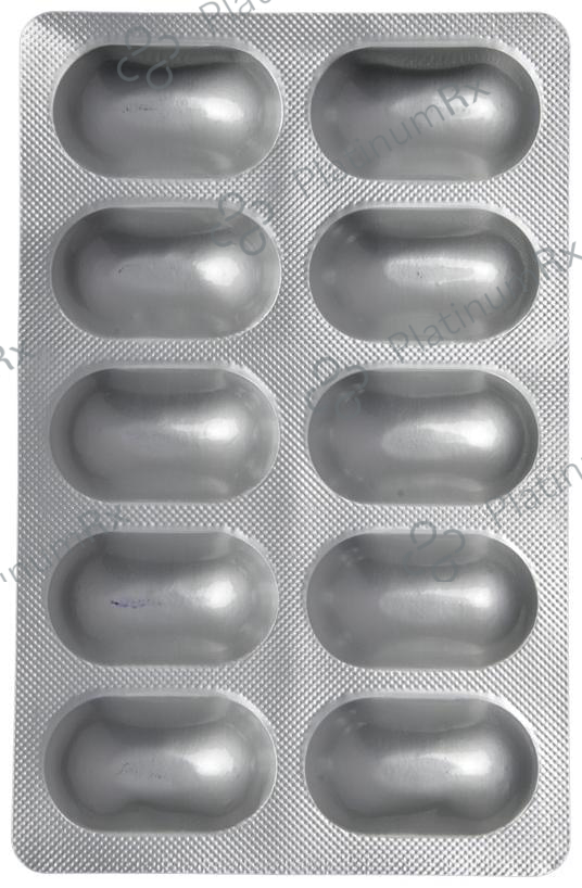 Fightox 625 Tablet
