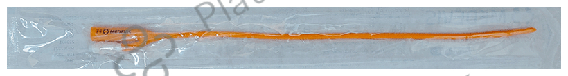 Medevis Foley Balloon Catheter 12 FR
