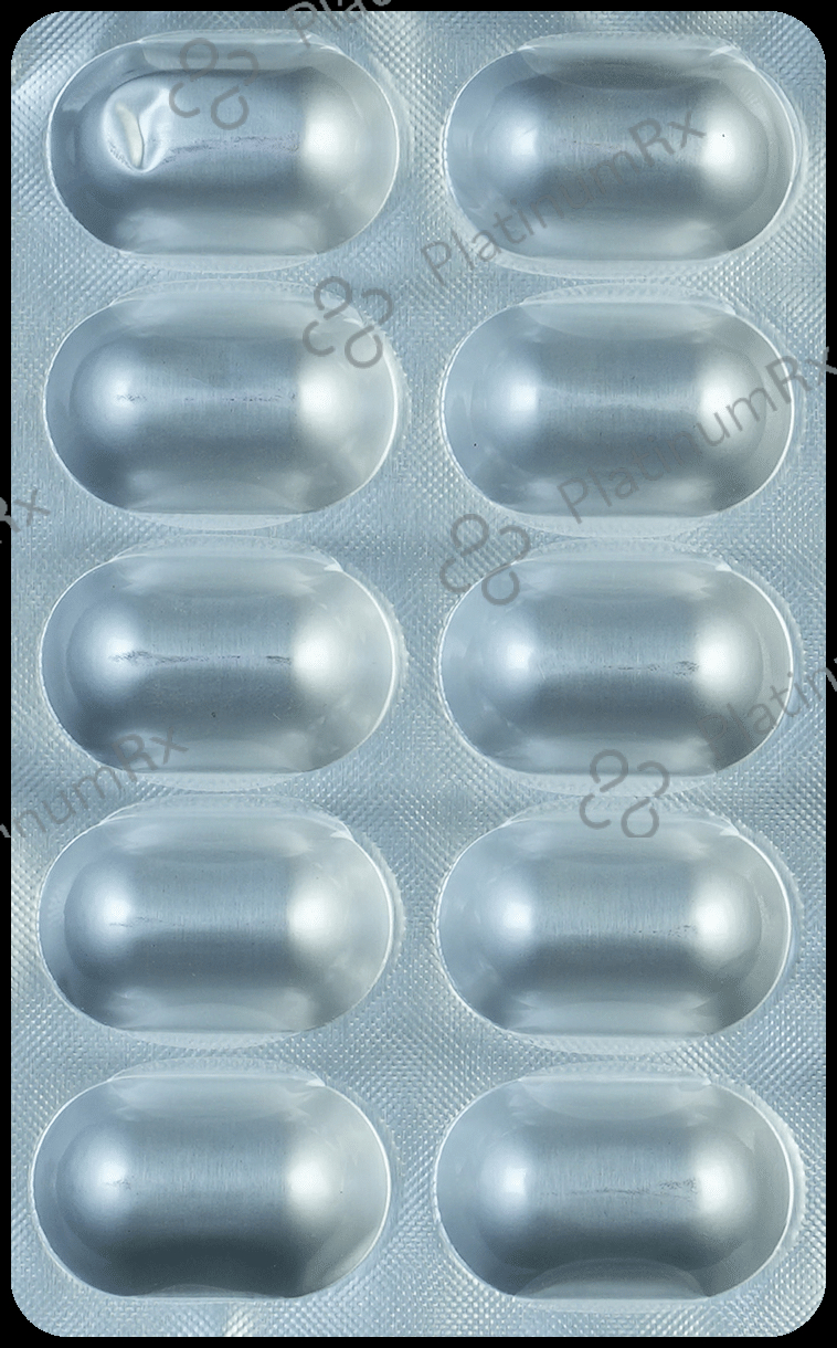 Rifarex 550mg Tablet
