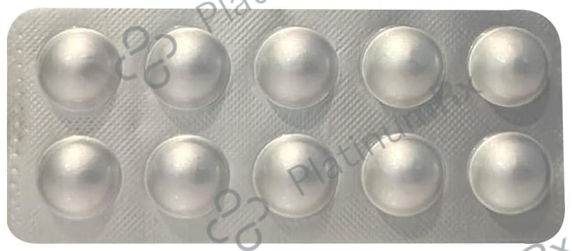 Fafunic 40 Tablet
