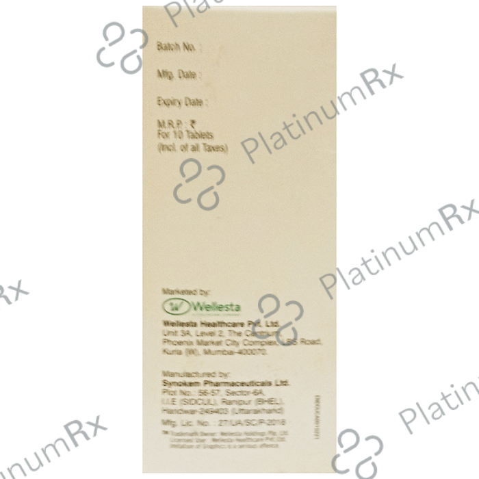 Endofree Tablet