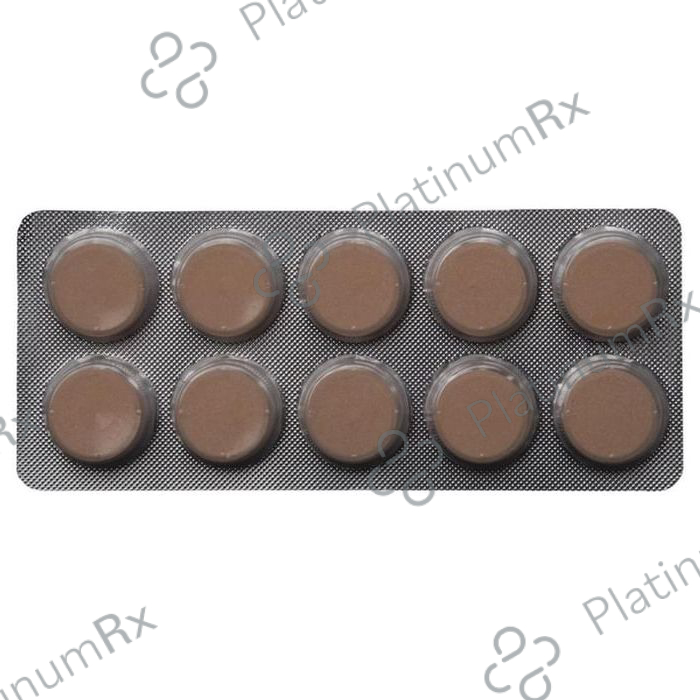 Noculi 978mg Tablet 10s