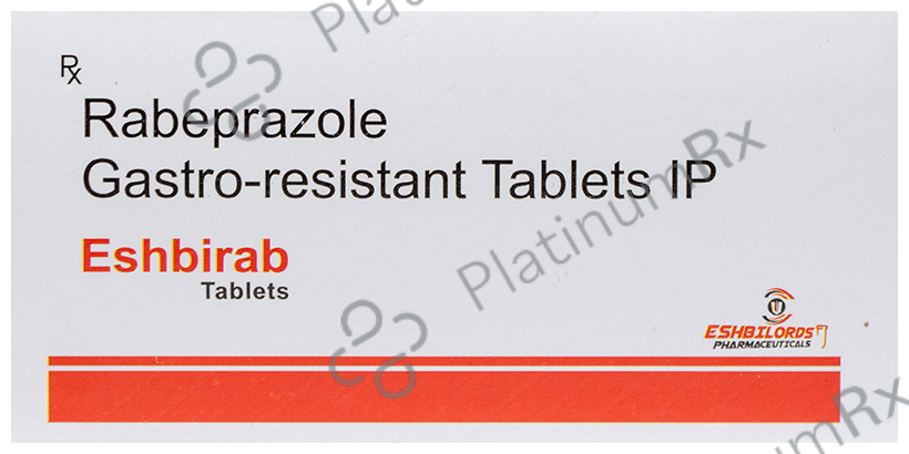 Eshbirab Tablet