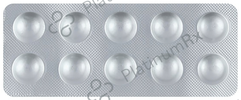 Renaz-D Tablet