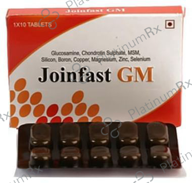 Joinfast GM Tablet
