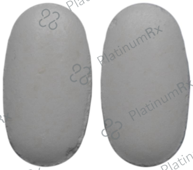 Formin-SR 500 Tablet 10 Tablet SR