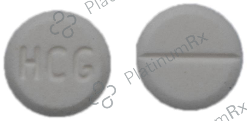 Regestrone 5mg Tablet 10s