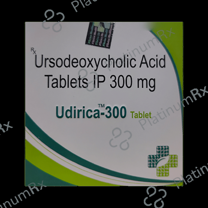 Udirica 300 Tablet