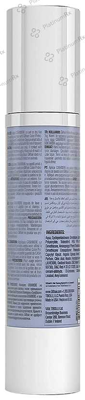 GK Hair Cashmere Hair Cream