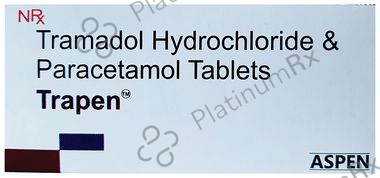 Trapen Tablet