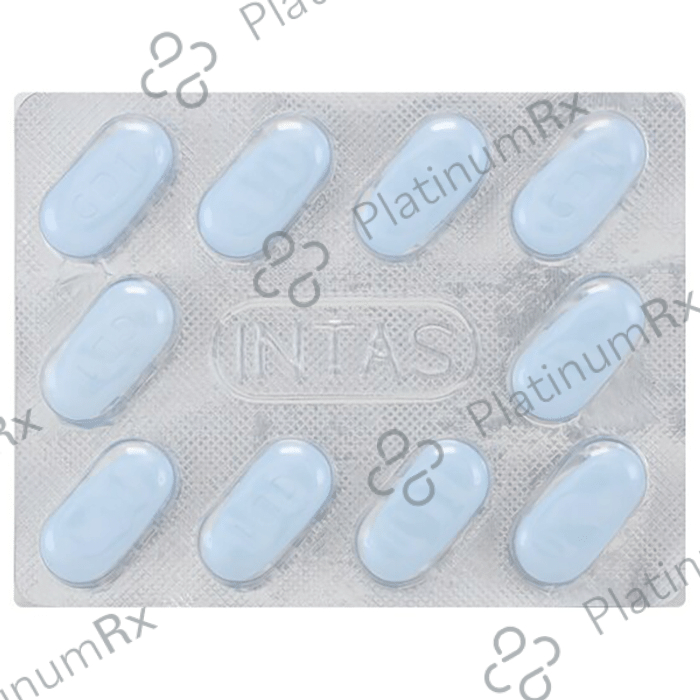 Pregabid CR 82.5 Tablet ER