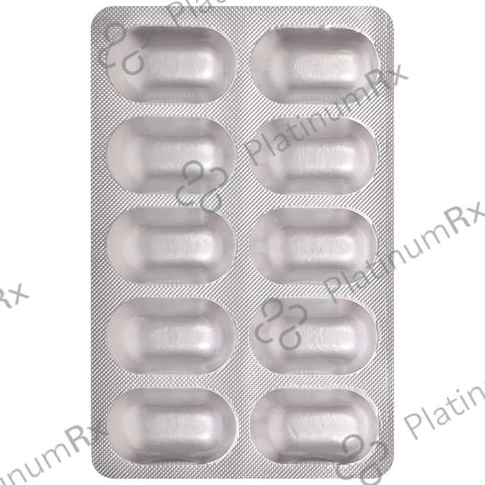 Levepsy XR 750mg Tablet 10s