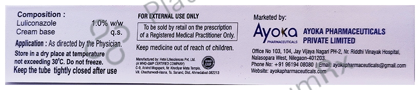 Tinilact-CL Softgel Capsule
