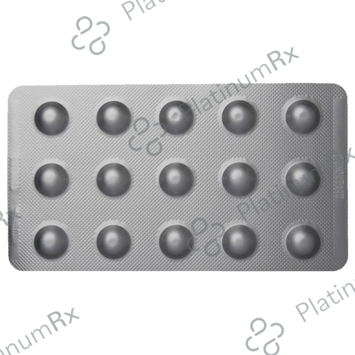 Novonorm 2mg Tablet 15s
