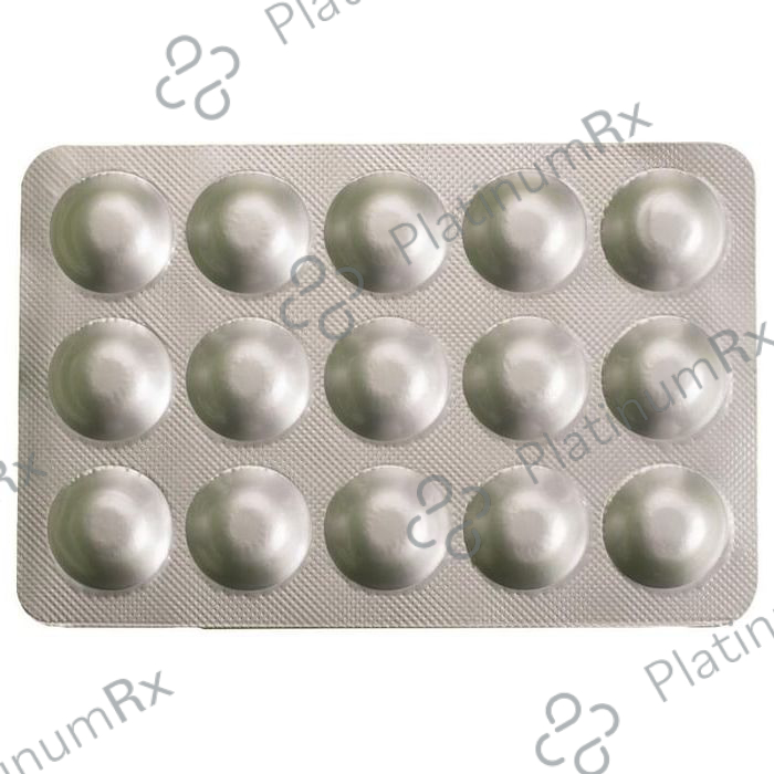 Veltam Plus 0.5/0.4mg Tablet MR 15s