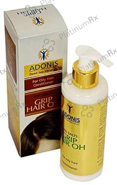 Grip Hair OH Conditioner