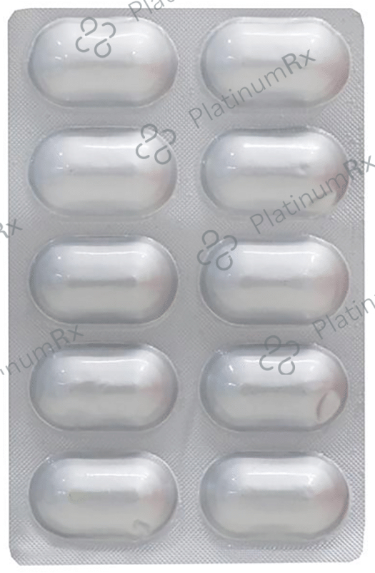 Collpure Tablet