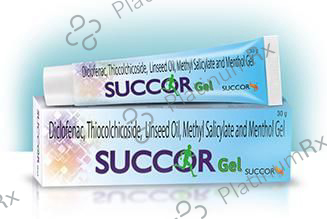 Succor Gel
