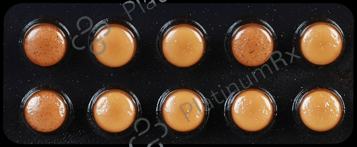 Resner Tablet SR
