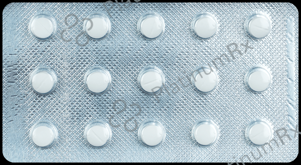 Feburic 40mg Tablet 15s
