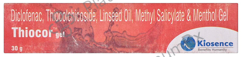 Thiocor Gel