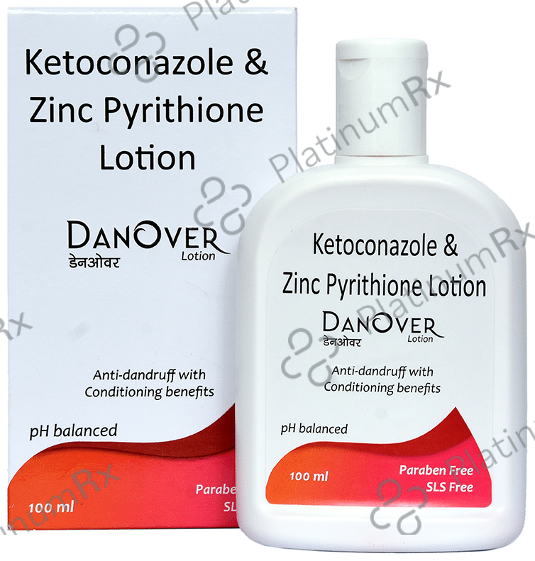Danover Lotion