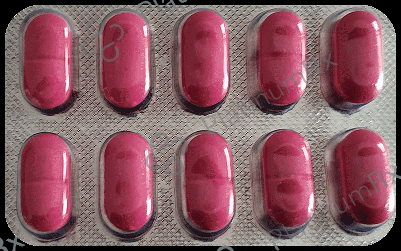 Voldex MR Tablet 10s