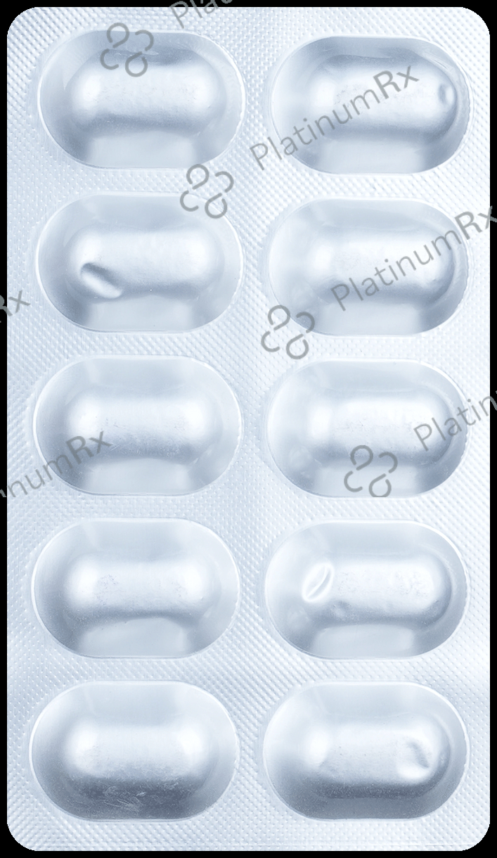 Mahanac S Tablet