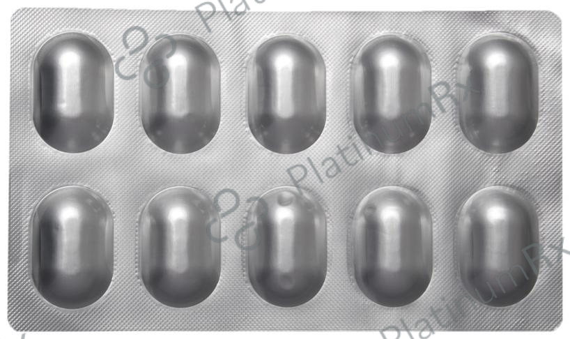 Thichoren 4 Capsule