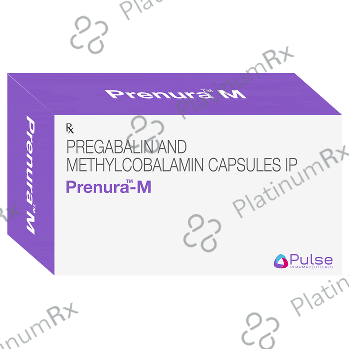 Prenura-M Capsule