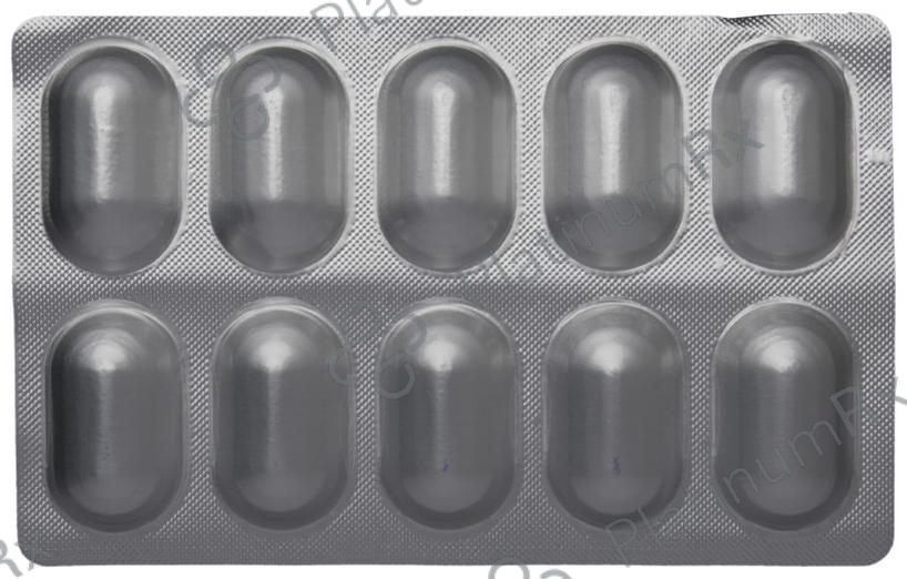 Pregalin Forte Capsule