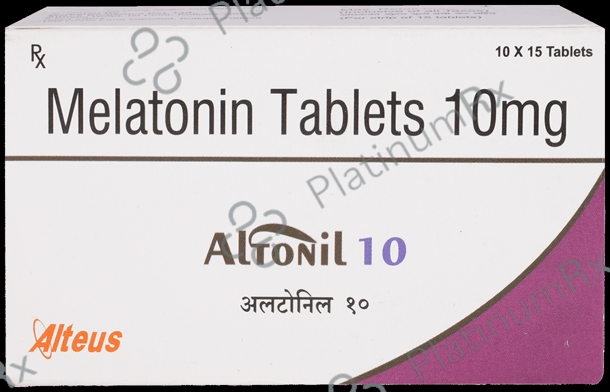 Altonil 10 Tablet