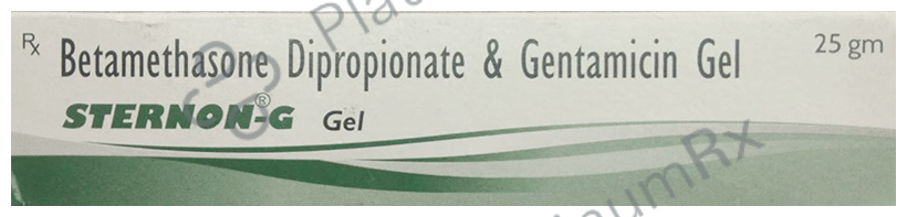 Sternon G Gel 25gm
